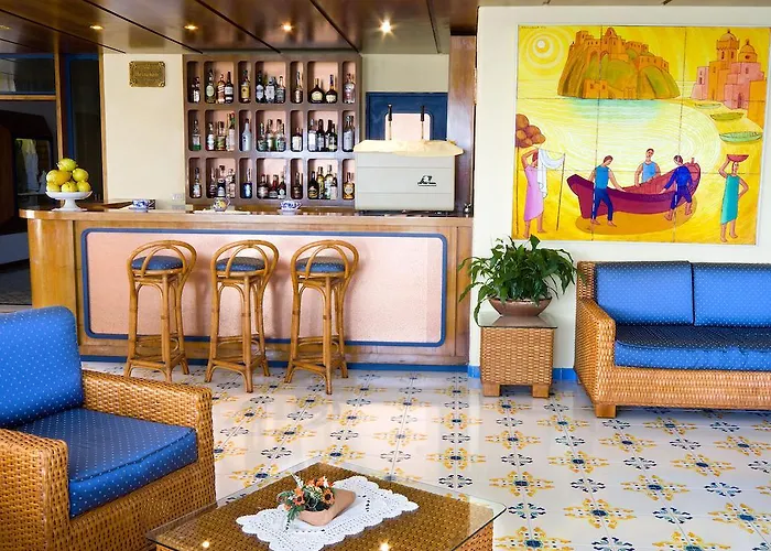Hotel Ambasciatori