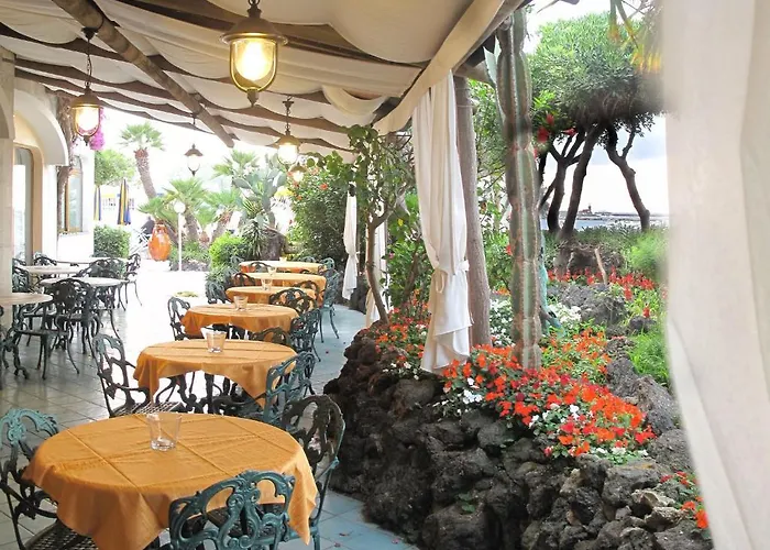 Hotel Ambasciatori