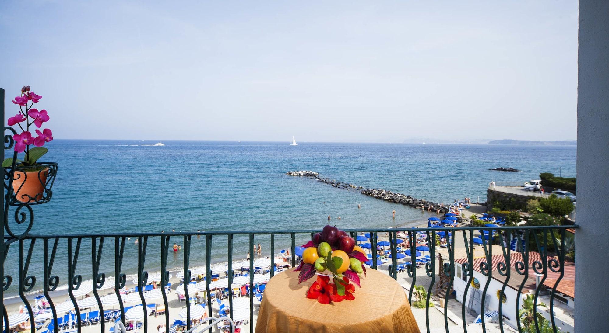 Ambasciatori Hotel 4*