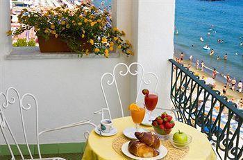 Hotel Ambasciatori 4*