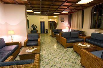 Hotel Ambasciatori Ischia