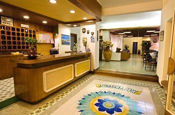 Hotel Ambasciatori 4*
