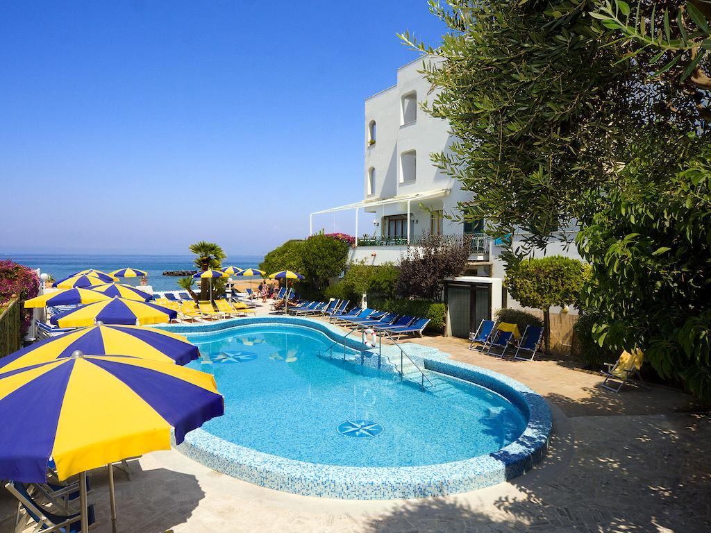 Ambasciatori 4* Ischia