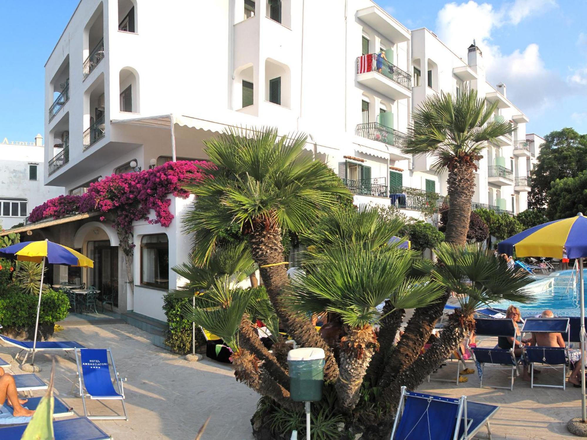Ambasciatori Hotel Ischia