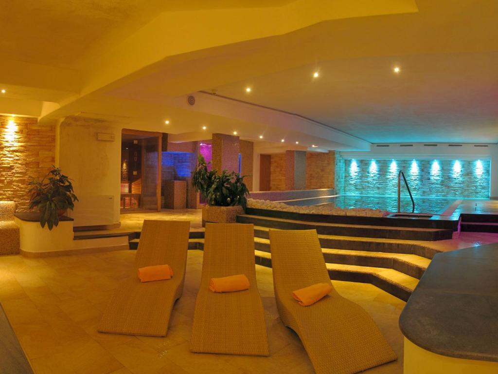 Ambasciatori 4* Ischia