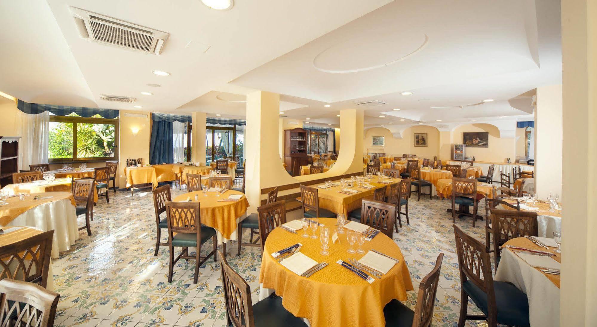 Ambasciatori Ischia