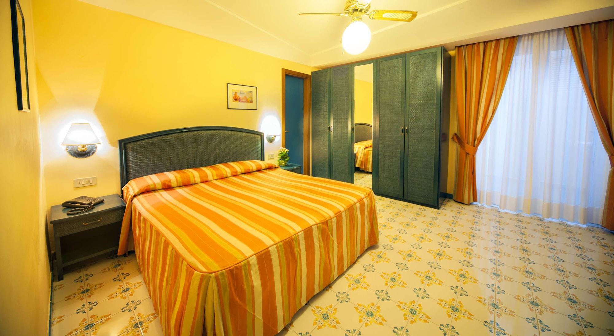 Hotel Ambasciatori