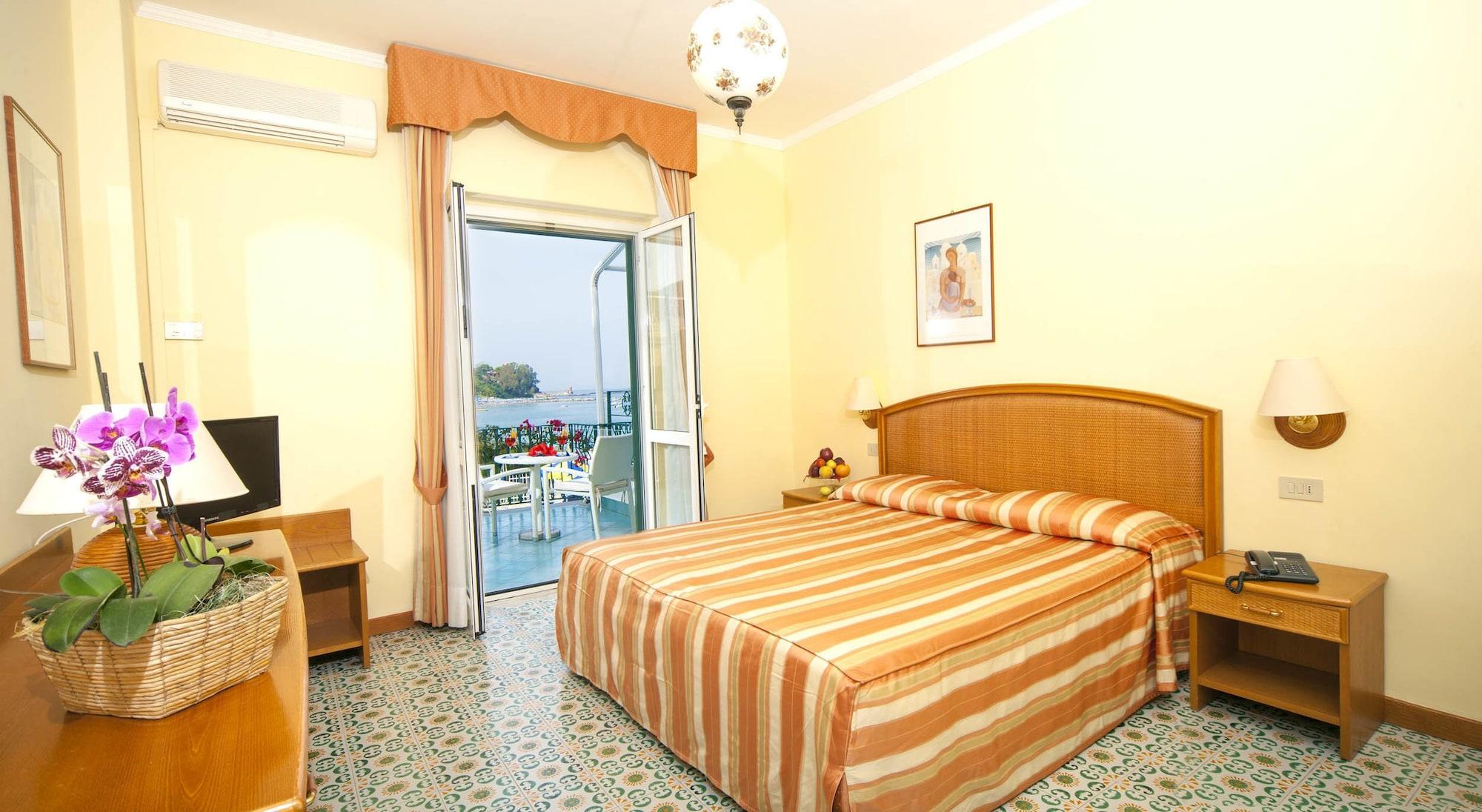 Ambasciatori Hotel Ischia