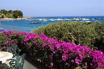 Ambasciatori Hotel 4*