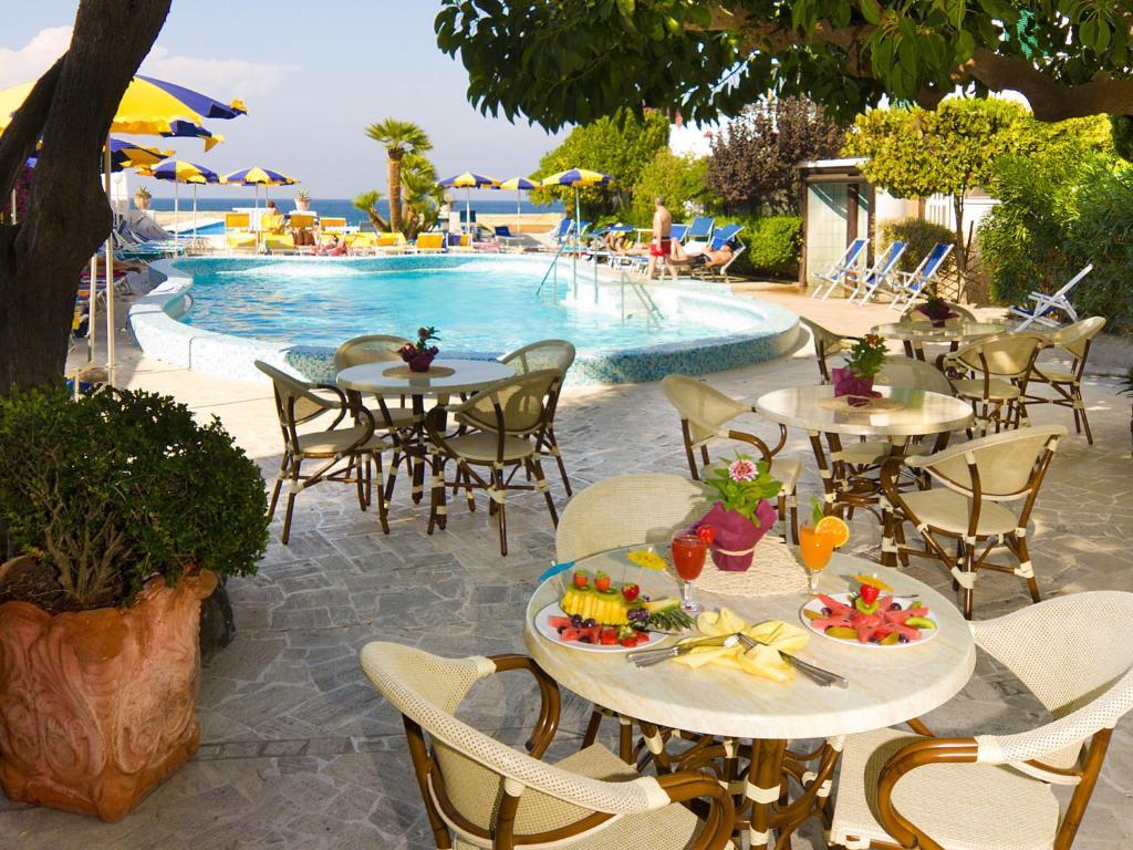 Ambasciatori Hotel Ischia