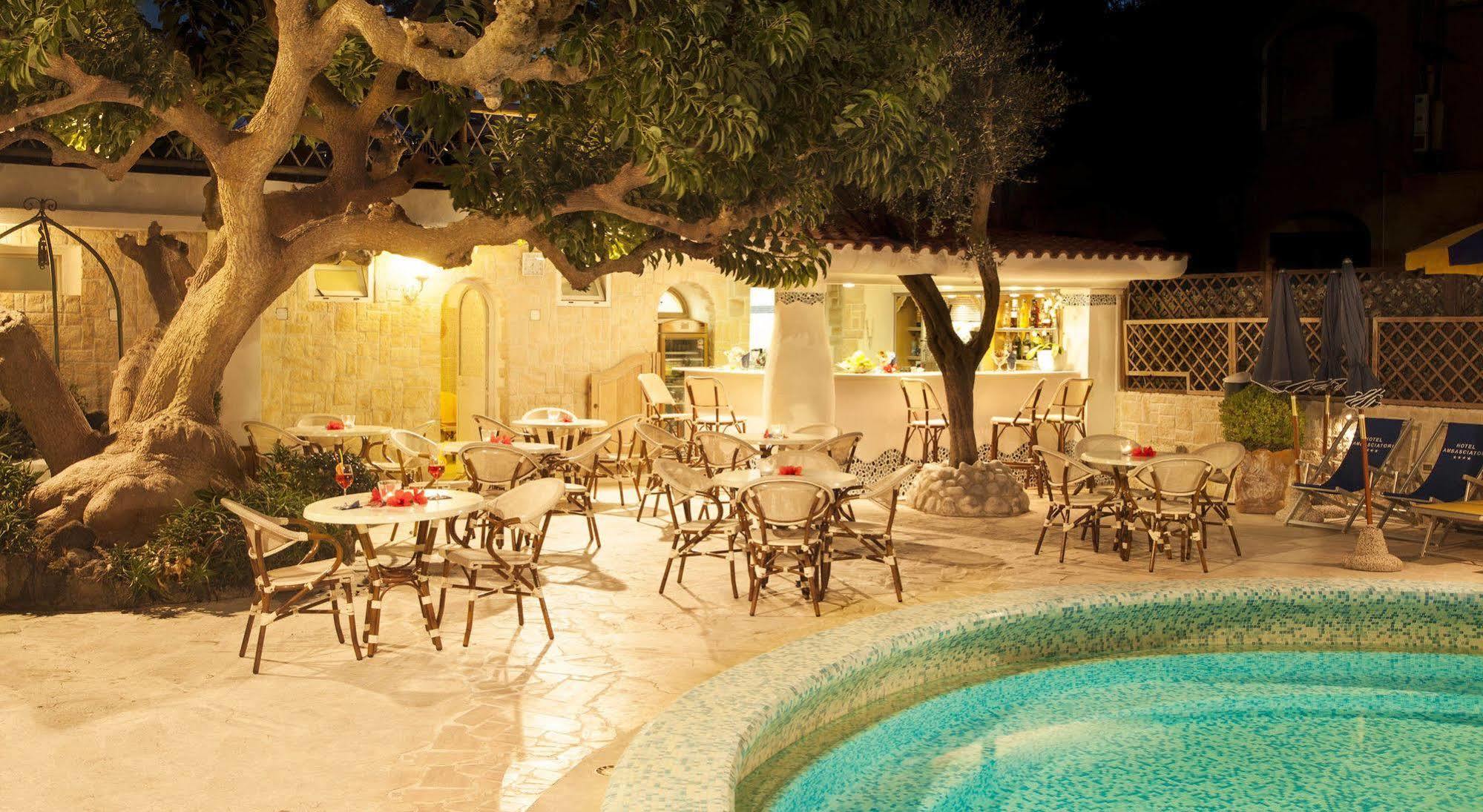 Ambasciatori 4*