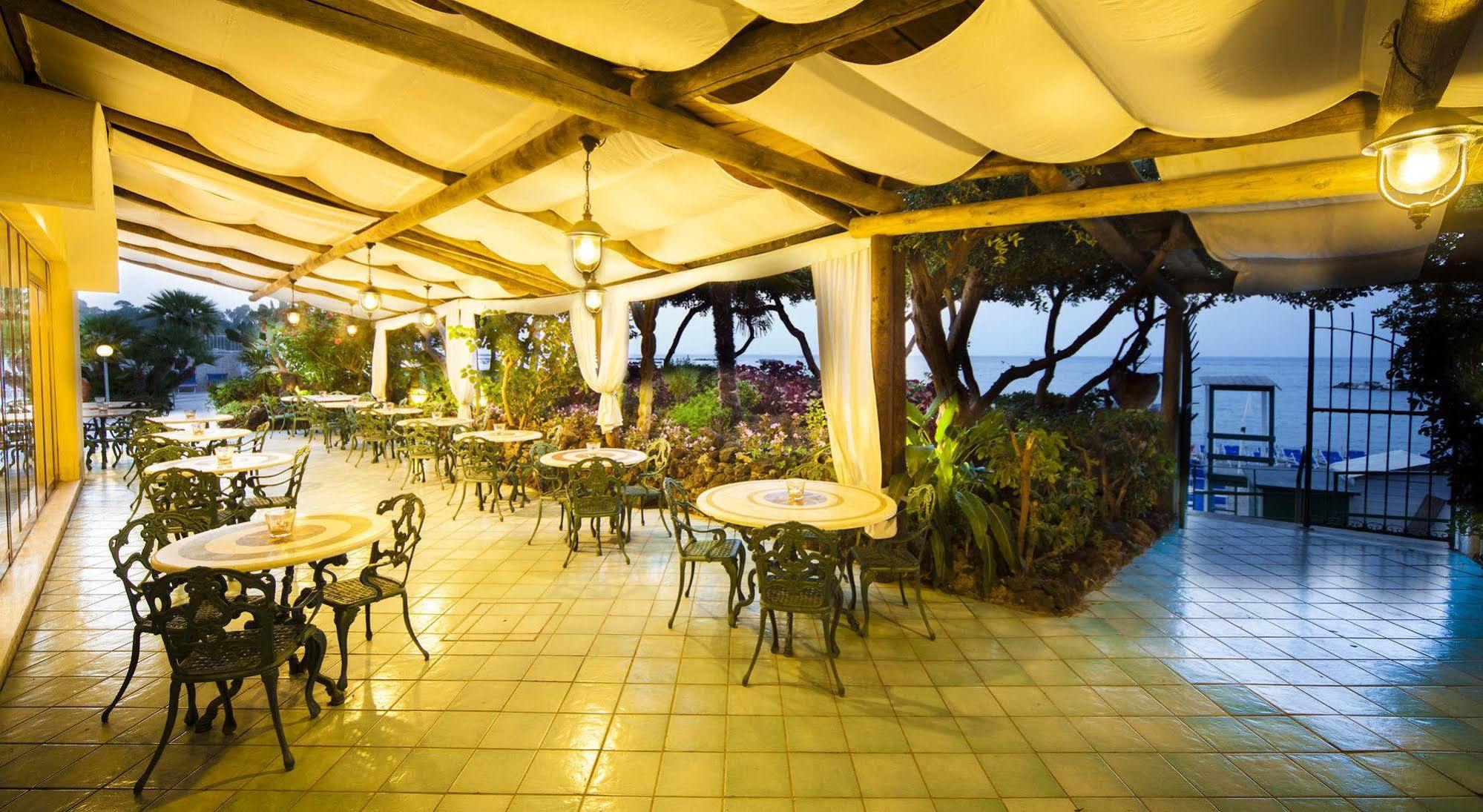 Hotel Ambasciatori Ischia